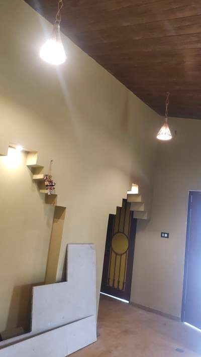 Ceiling, Lighting, Wall Designs by Electric Works hites kkk, Udaipur | Kolo