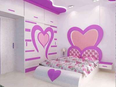 Furniture, Storage, Bedroom Designs by Painting Works Rajesh Jsawat, Faridabad | Kolo