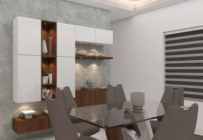 Dining, Furniture, Table Designs by Interior Designer sree raj, Idukki | Kolo