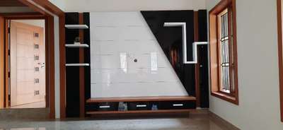 Storage Designs by Contractor Abdullatheef Parakkadavu, Kozhikode | Kolo