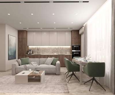 Furniture, Living, Lighting, Table Designs by Architect nasdaa interior  pvt Ltd , Delhi | Kolo