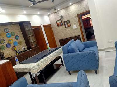 Furniture, Living, Lighting, Table Designs by Painting Works Shishir Kumar, Gautam Buddh Nagar | Kolo