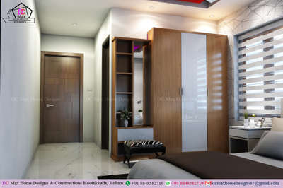 Storage, Door Designs by 3D & CAD DC Max Home Designs create your dreams, Kollam | Kolo
