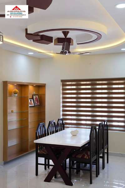 Lighting, Ceiling, Lighting Designs by Interior Designer Sunil Nair, Thiruvananthapuram | Kolo