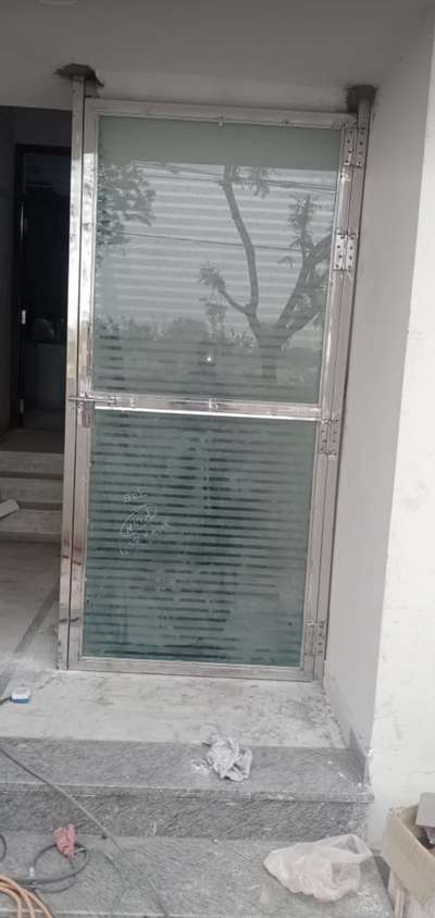 Door Designs by Fabrication & Welding niraj shaw, Jaipur | Kolo