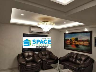 Living, Furniture, Home Decor Designs by Contractor SPACE  INTERIORS, Thiruvananthapuram | Kolo