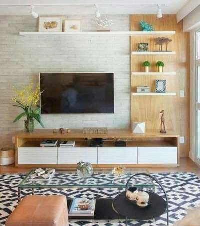 Living, Storage, Home Decor Designs by Carpenter MANOJ KUMAR SHARMA, Faridabad | Kolo