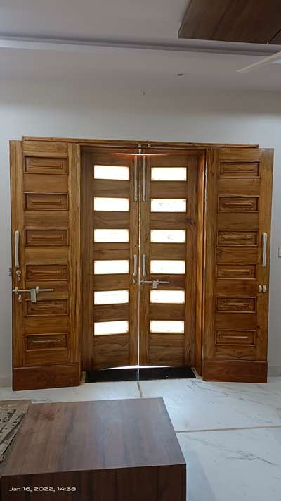 Door Designs by Carpenter Shankar lal suthar, Jodhpur | Kolo