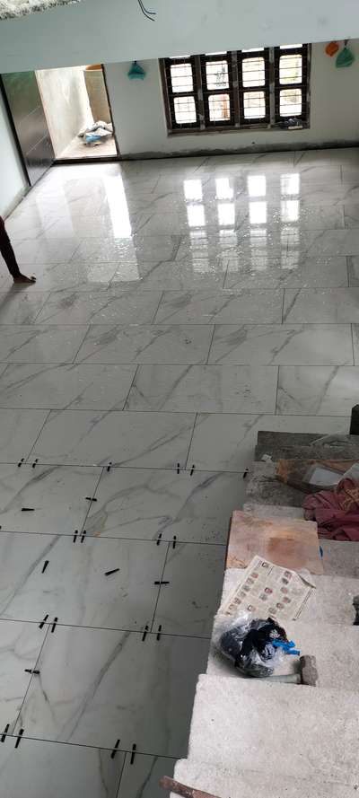 Flooring Designs by Flooring Rajesh Rajesh, Alappuzha | Kolo