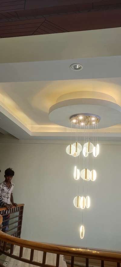Ceiling, Lighting, Home Decor Designs by Interior Designer Gorav Interior, Jaipur | Kolo
