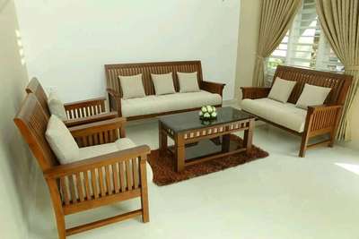 Furniture, Living, Table Designs by Carpenter Arun sivan, Ernakulam | Kolo