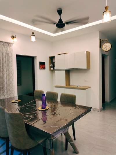 Furniture, Dining, Table Designs by Contractor Nasik Ah, Ernakulam | Kolo