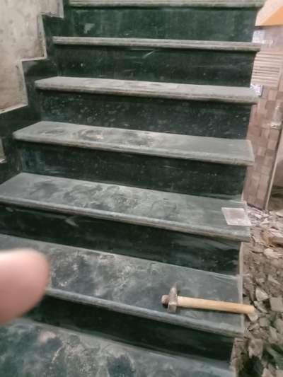 Staircase Designs by Flooring Ram Kishor, Ghaziabad | Kolo