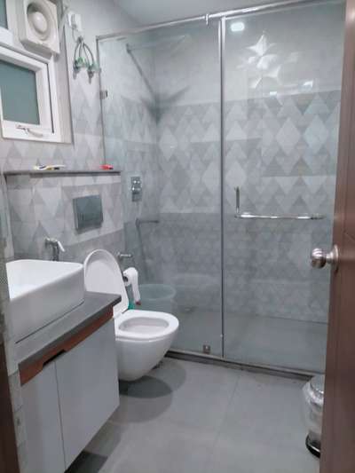 Bathroom Designs by Interior Designer Shah Shab, Delhi | Kolo
