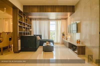 Furniture, Living, Storage Designs by Contractor Mojo Homes, Thiruvananthapuram | Kolo