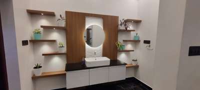 Bathroom Designs by Interior Designer SPIRA concept  interiors, Thrissur | Kolo