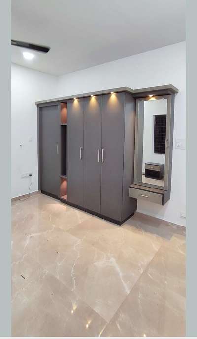 Storage Designs by Interior Designer Chandanesh Chandanesh, Palakkad | Kolo