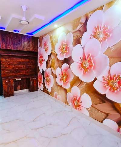 Wall, Lighting Designs by Building Supplies Ultimate Wallpaper, Jaipur | Kolo