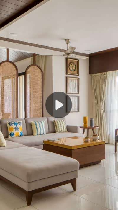 Living, Furniture, Home Decor Designs by Interior Designer shajahan shan, Thrissur | Kolo