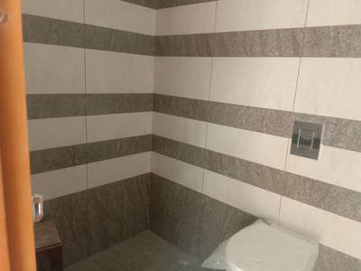 Wall, Bathroom Designs by Flooring Saju Peroor, Kottayam | Kolo