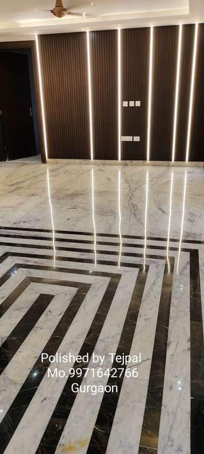 Flooring Designs by Flooring Deepak yadav, Gurugram | Kolo