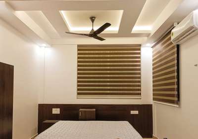 Furniture, Storage, Bedroom, Window Designs by Interior Designer govind mohandas, Thrissur | Kolo