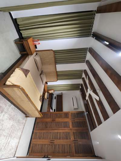 Furniture, Storage, Bedroom Designs by Architect Ar Ajay Malakar, Jaipur | Kolo