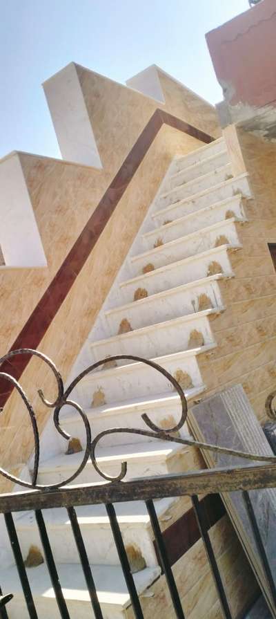 Staircase Designs by Flooring wahi khan, Jodhpur | Kolo
