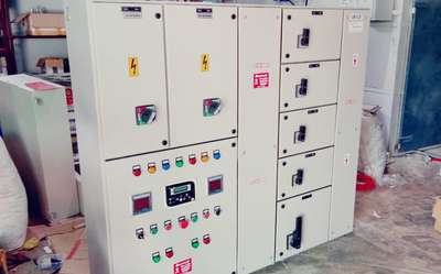 Electricals Designs by Service Provider JIJU VATTAYAD, Kannur | Kolo