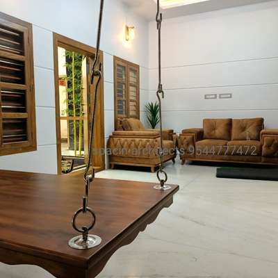 Furniture, Living Designs by Architect Asif  rahman, Malappuram | Kolo