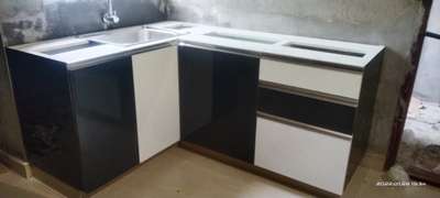Storage Designs by Carpenter shinju SR interior, Ernakulam | Kolo