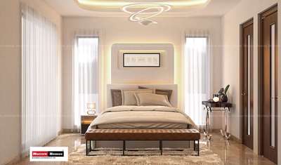 Bedroom, Furniture, Storage Designs by Architect morrow home designs , Thiruvananthapuram | Kolo
