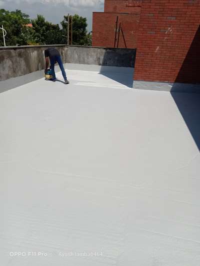 Roof Designs by Building Supplies Waterproofing solution, Jaipur | Kolo