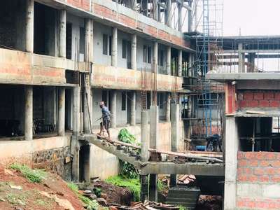  Designs by Civil Engineer Varis muhammed Vellila, Ernakulam | Kolo