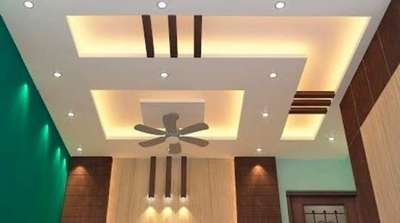Ceiling, Lighting Designs by Building Supplies Chand Mo, Bhopal | Kolo