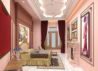 Furniture, Storage, Bedroom Designs by Architect Ar Ashish Agrawal, Jaipur | Kolo