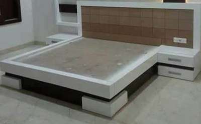 Furniture, Bedroom Designs by Carpenter jai bhawani, Jaipur | Kolo