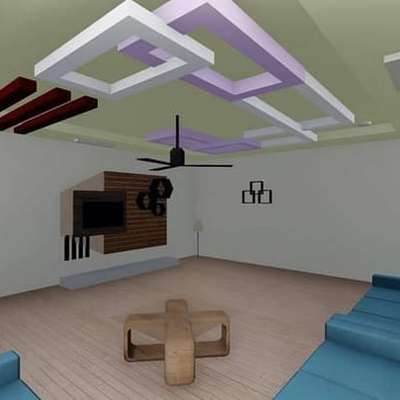 Ceiling Designs by Architect Geeta Architects  and Interiors, Delhi | Kolo