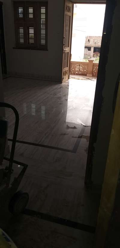 Flooring Designs by Contractor मुकेश मुकेश, Jodhpur | Kolo