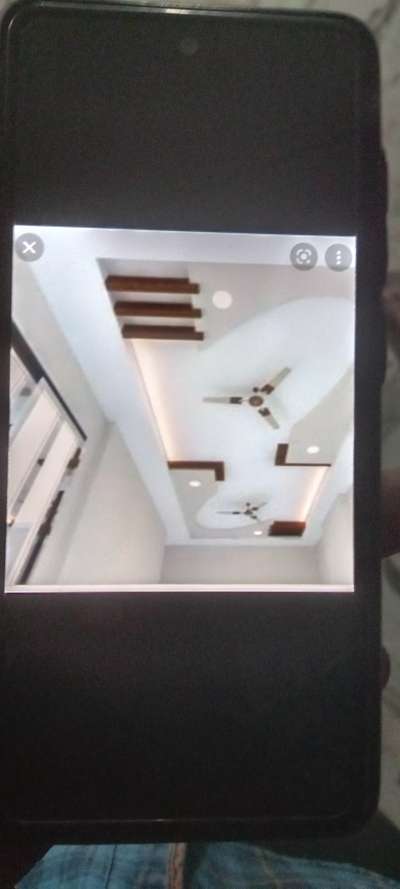 Ceiling Designs by Water Proofing Ashraf Ali Mohammad Sheikh, Indore | Kolo
