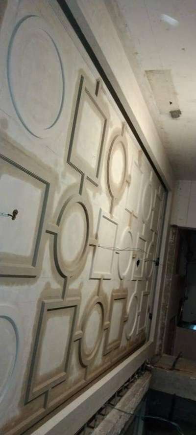 Wall Designs by Architect MD Noorul  ISLAM , Gurugram | Kolo
