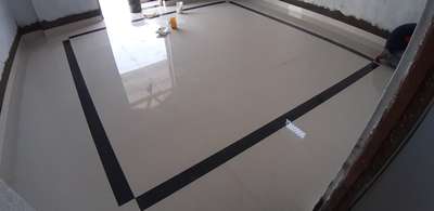 Flooring Designs by Flooring Shahrukh Shah Tiles 7987478200, Indore | Kolo