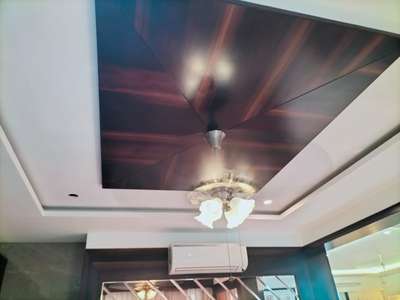 Ceiling Designs by Contractor Aryan Sojaniya, Indore | Kolo