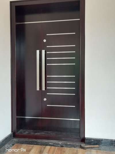 Door Designs by Carpenter gopakumar  gopan , Ernakulam | Kolo