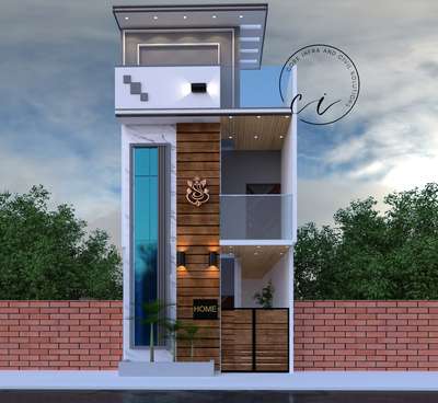  Designs by Civil Engineer Shubham Kushwah, Indore | Kolo