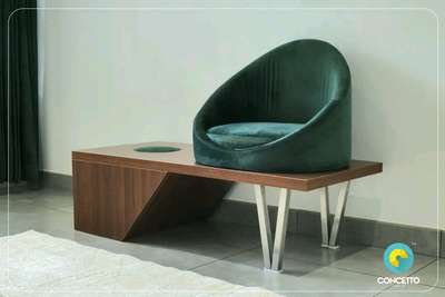 Furniture Designs by Architect Concetto Design Co, Kozhikode | Kolo