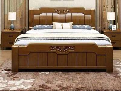 Furniture, Bedroom Designs by Architect Architect  Shubham Tiwari, Meerut | Kolo