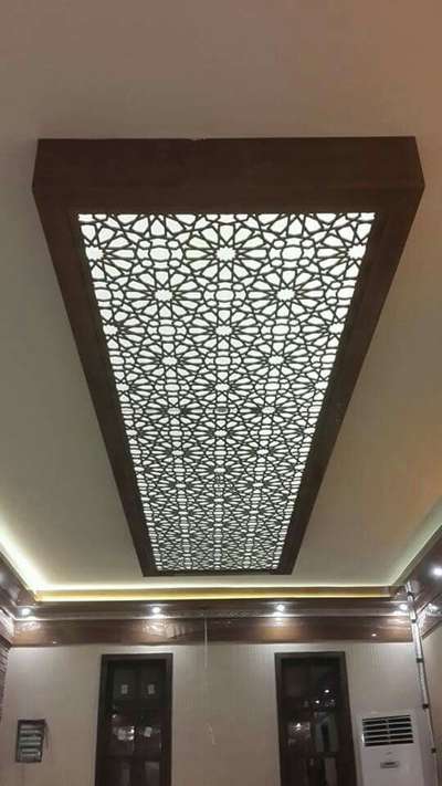 Ceiling, Lighting, Wall Designs by Carpenter Manoj Jangid, Jaipur | Kolo