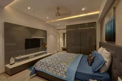 Bedroom Designs by Interior Designer Pradeep kgopi, Ernakulam | Kolo