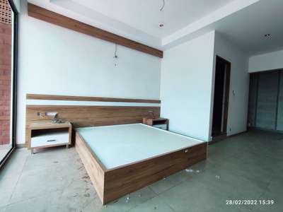 Furniture, Storage, Bedroom Designs by Contractor MUHAMMED SHAFEEQUE, Kozhikode | Kolo